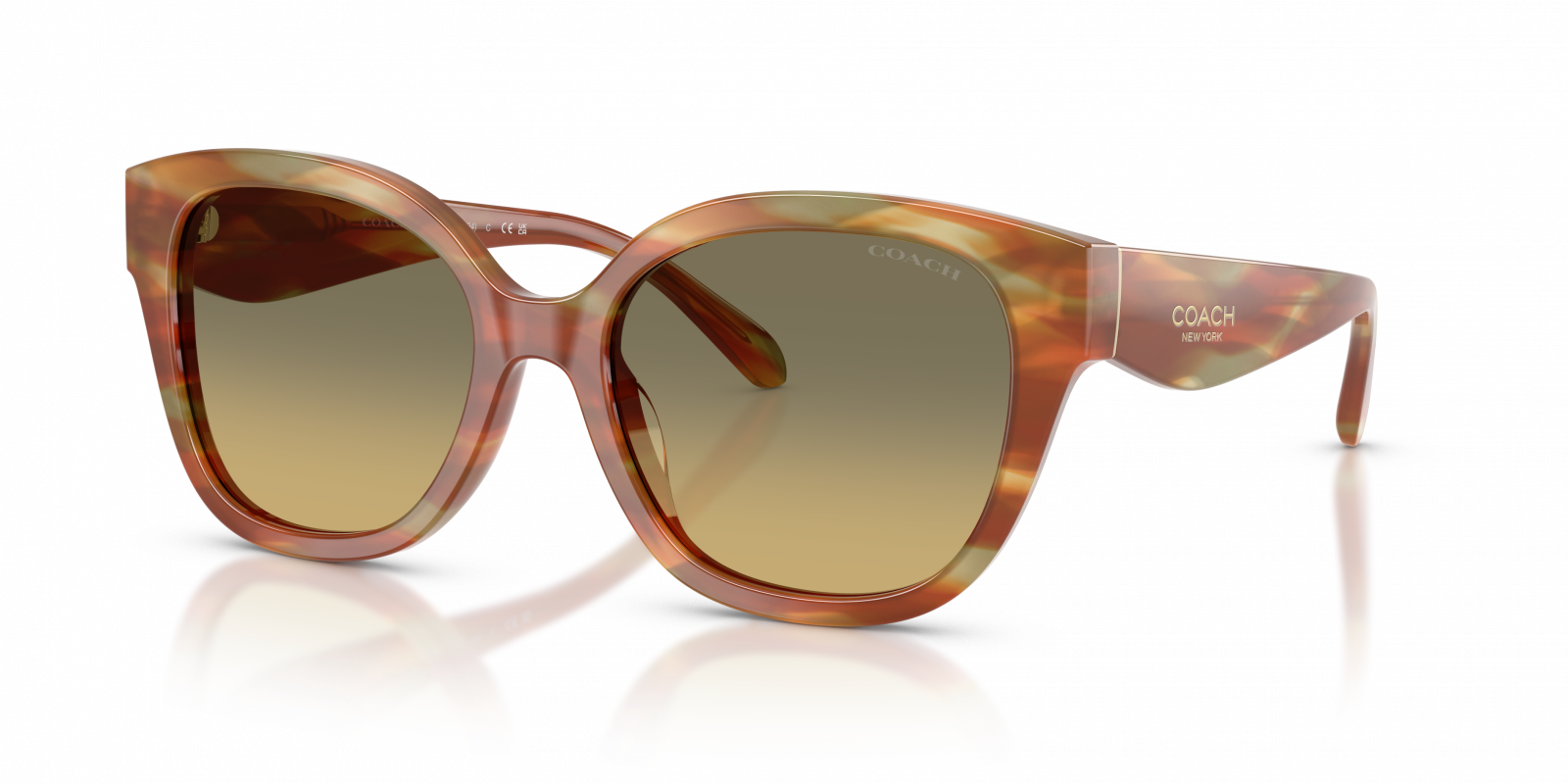 Coach HC8438U 5898L0 Cby94 